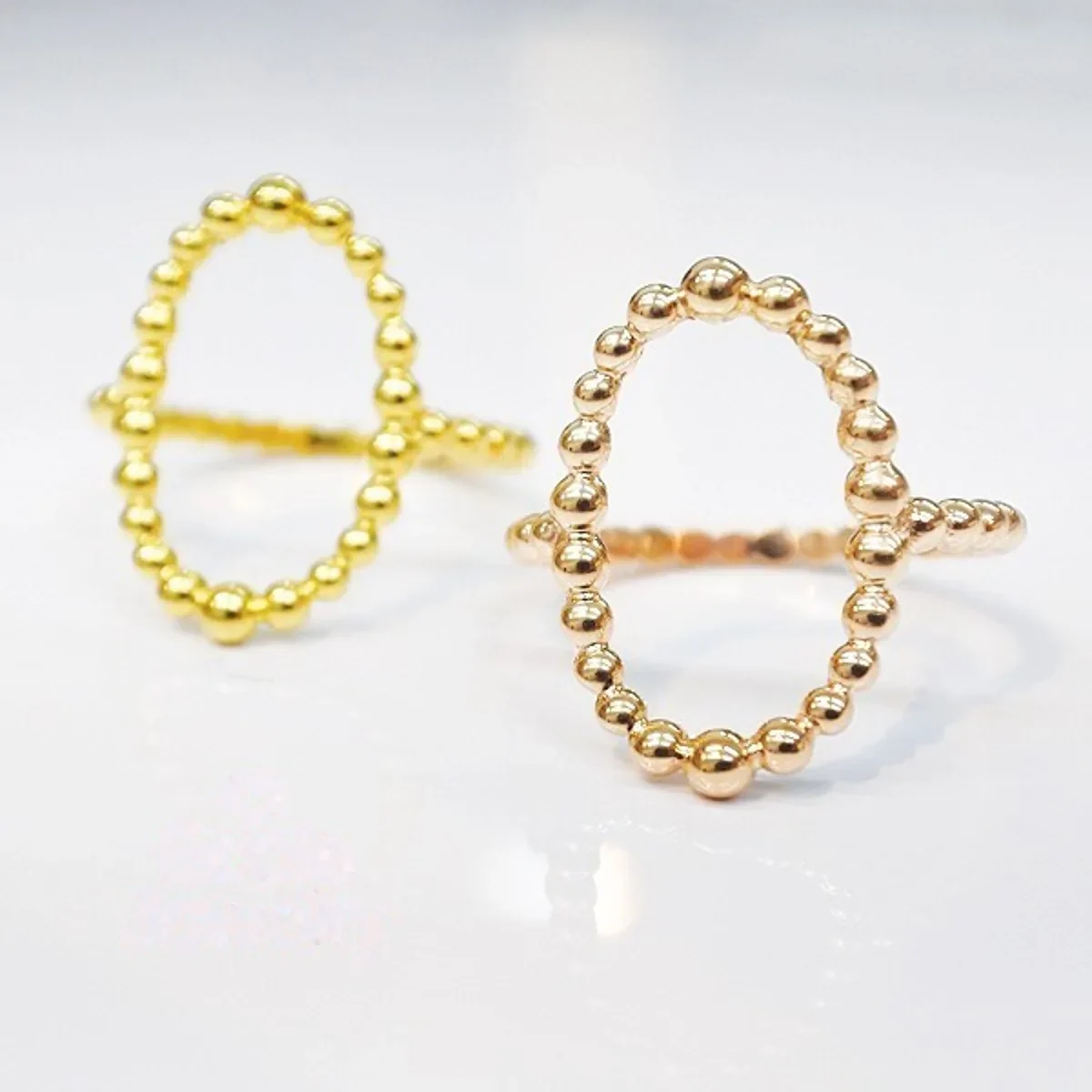 Dot ring