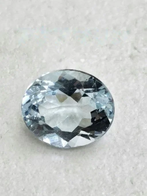 アクアマリン 5.885ct